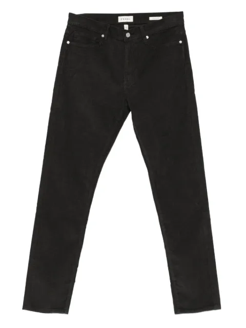 FRAME corduroy trousers