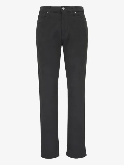 FRAME pantalones de pana
