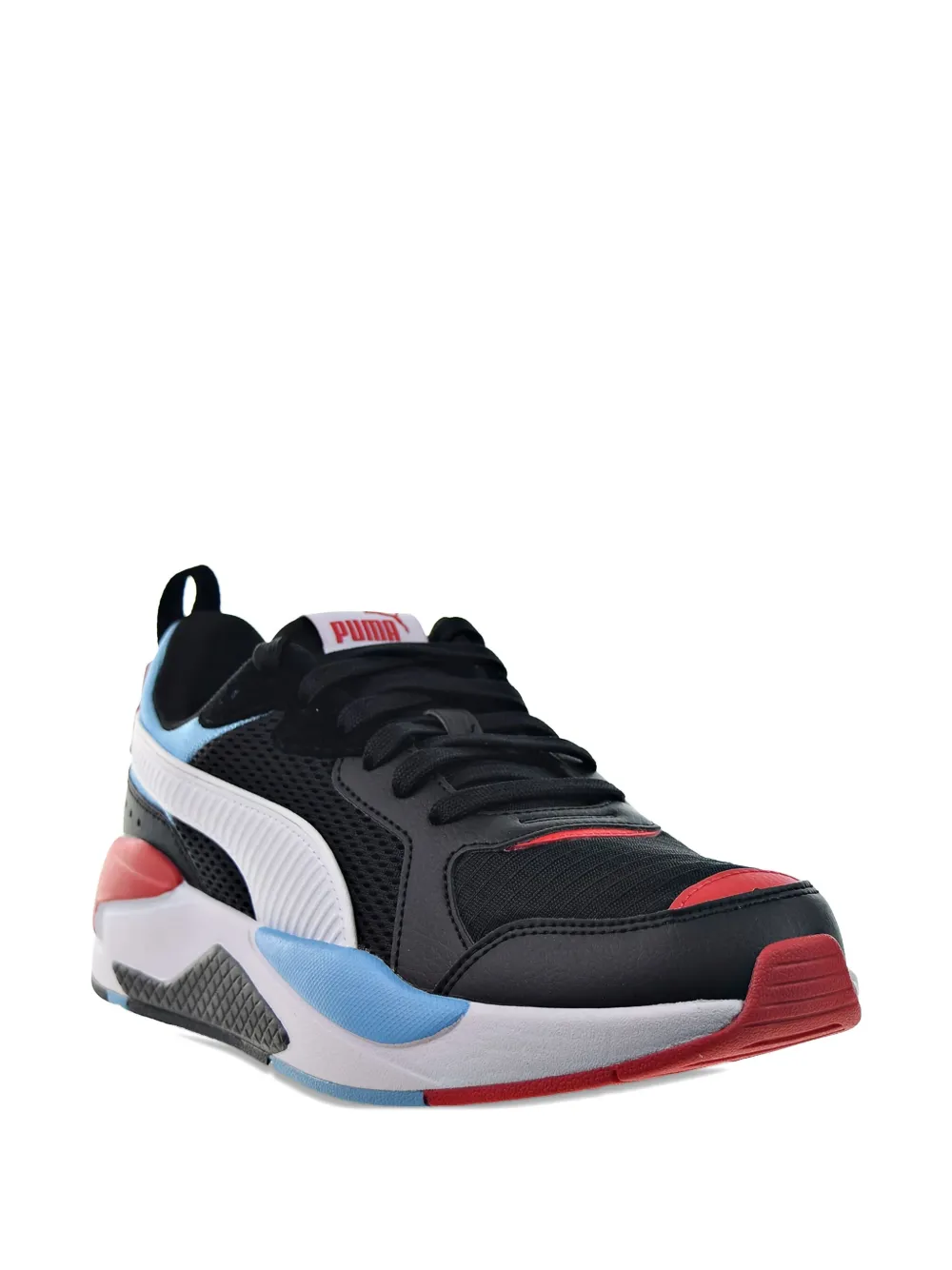 Puma X-ray Sneakers In Multi