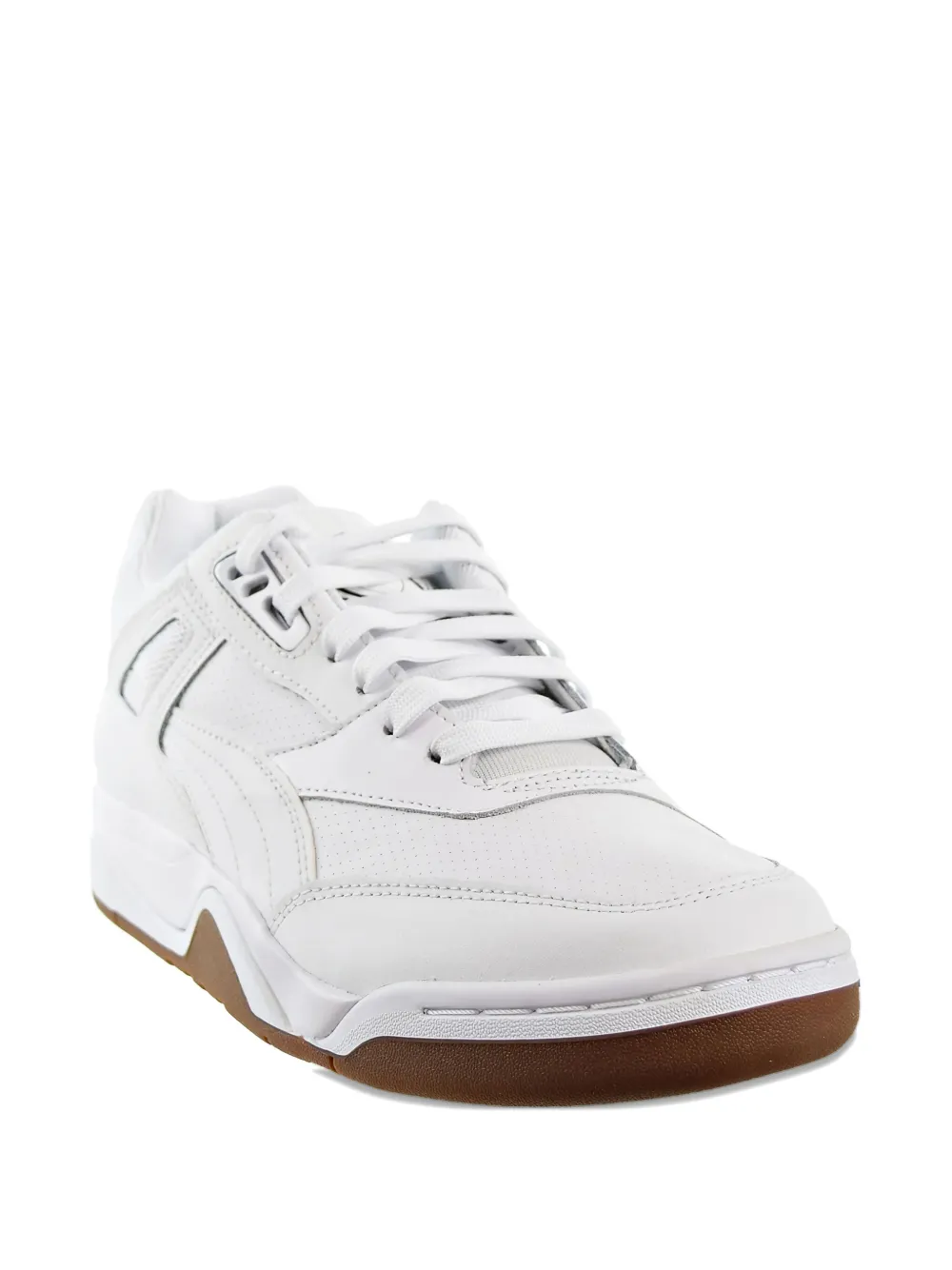 PUMA Palace Guard sneakers White
