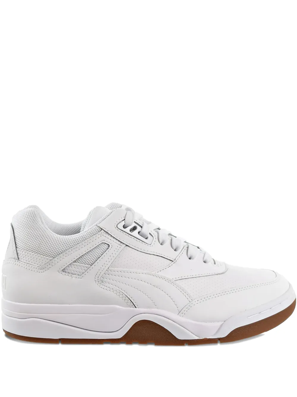 PUMA Palace Guard sneakers White
