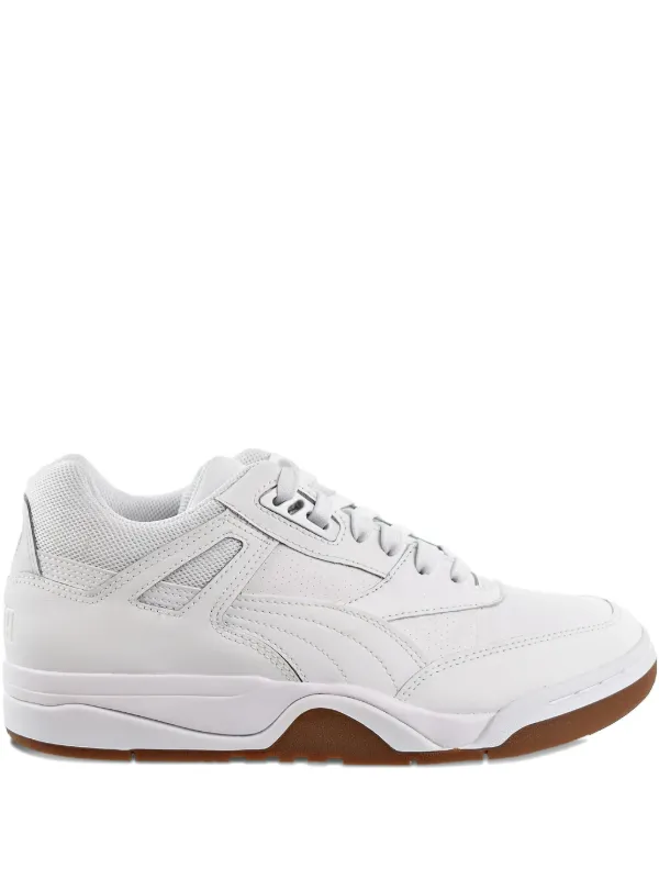 PUMA Palace Guard Sneakers | White | FARFETCH HK