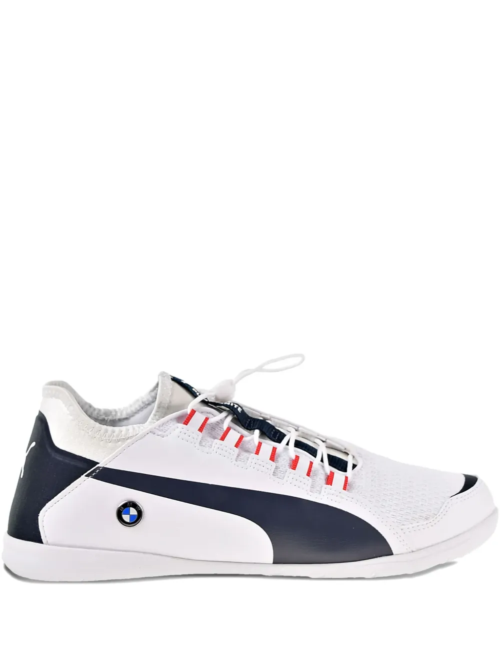 PUMA BMW Motorsport F Cat Ignite sneakers White