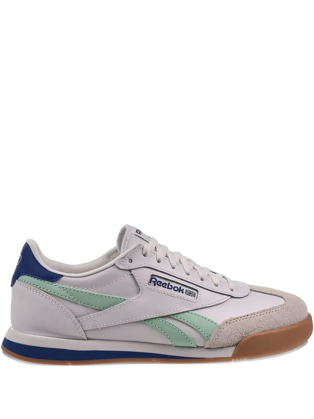 Reebok Campio XT low-top sneakers White