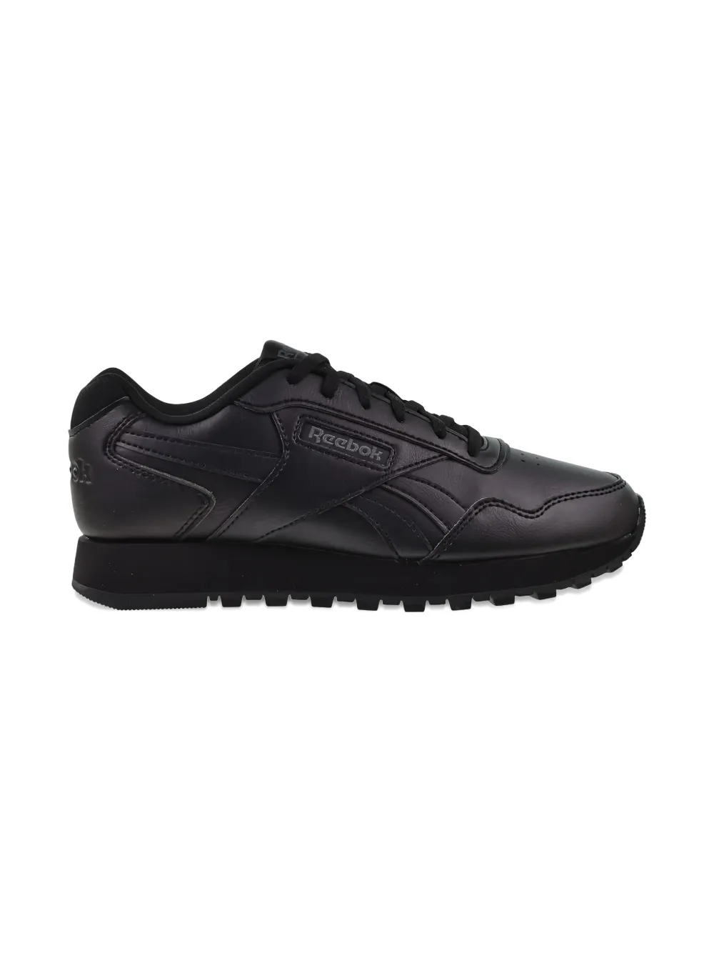 Reebok Kids Royal Glide sneakers - Zwart