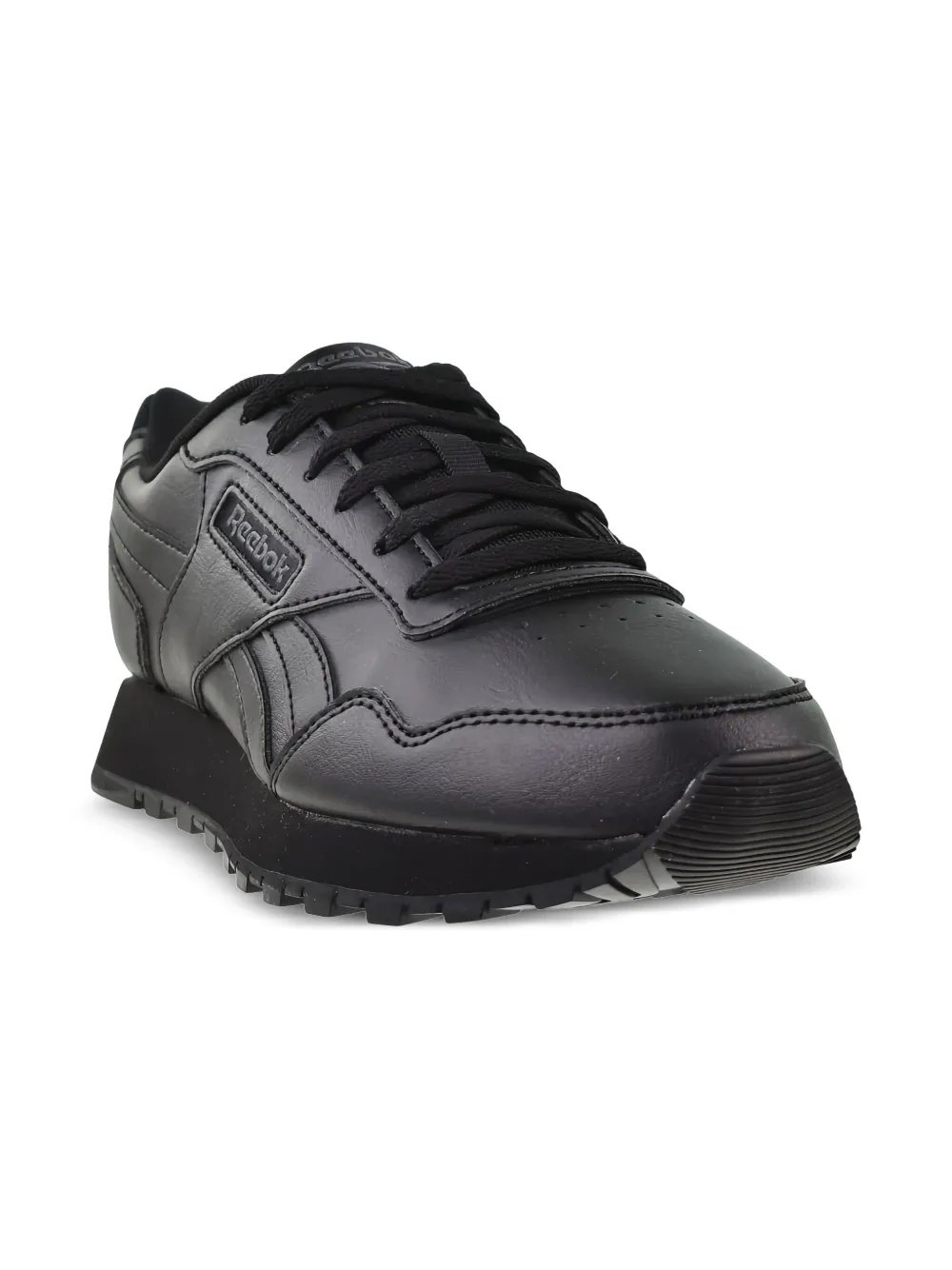 Reebok Kids Royal Glide sneakers | Black | Image 1