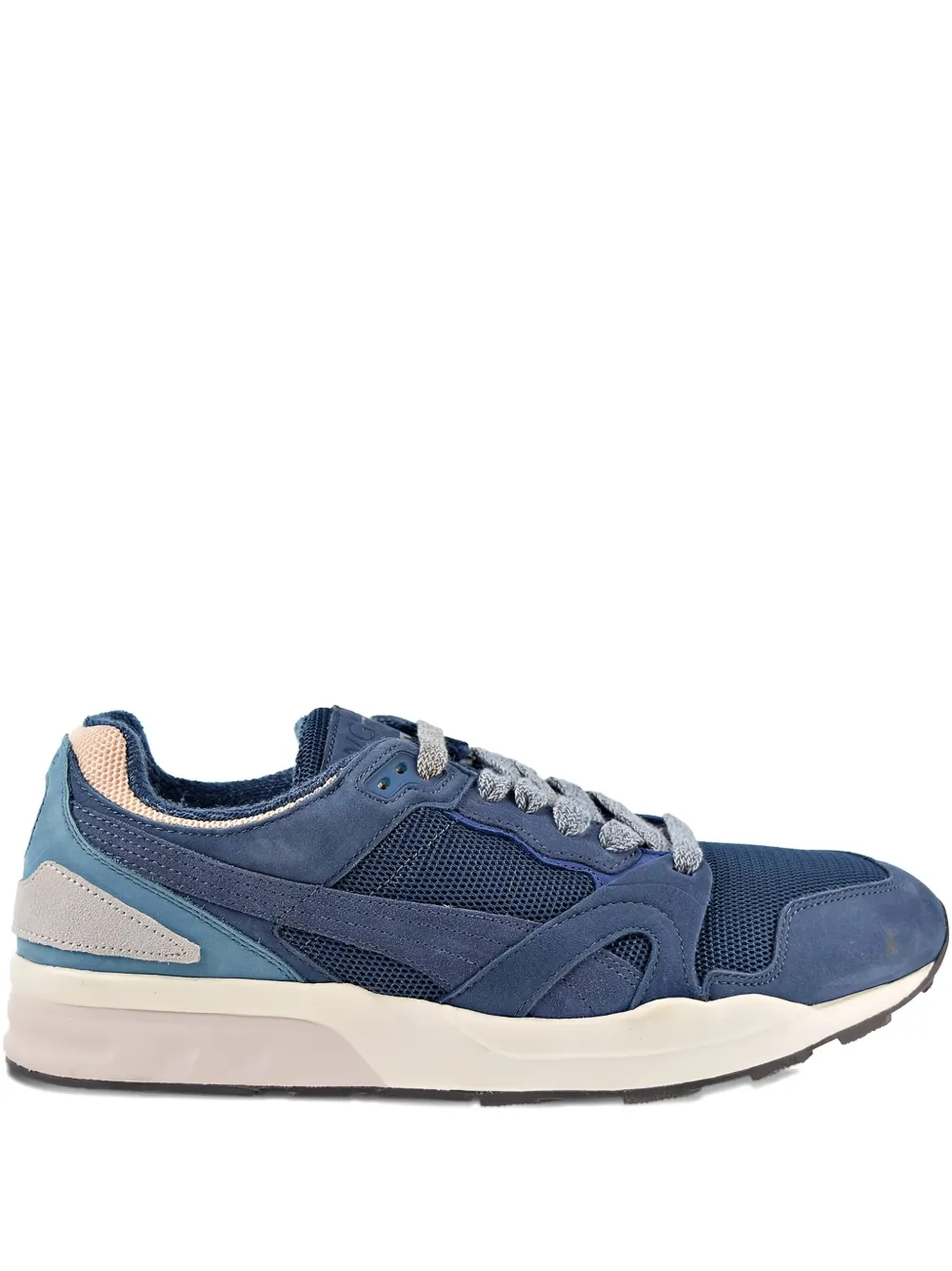Puma Xt2 X Bwgh Mesh Sneakers In Blue