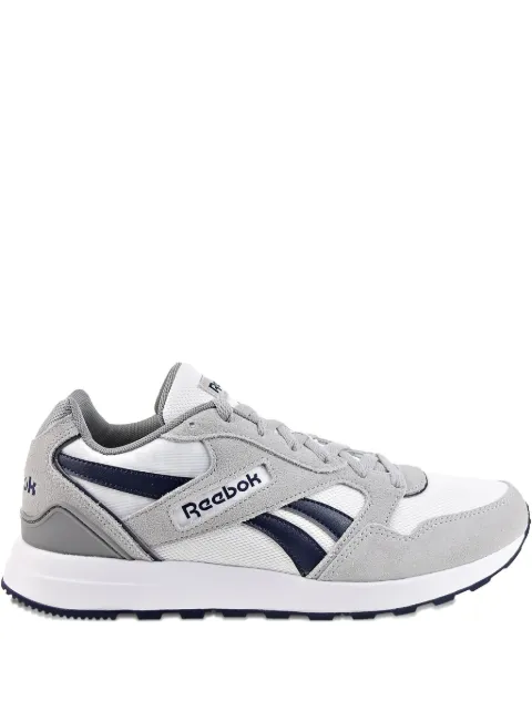 Reebok GL 1000 suede sneakers