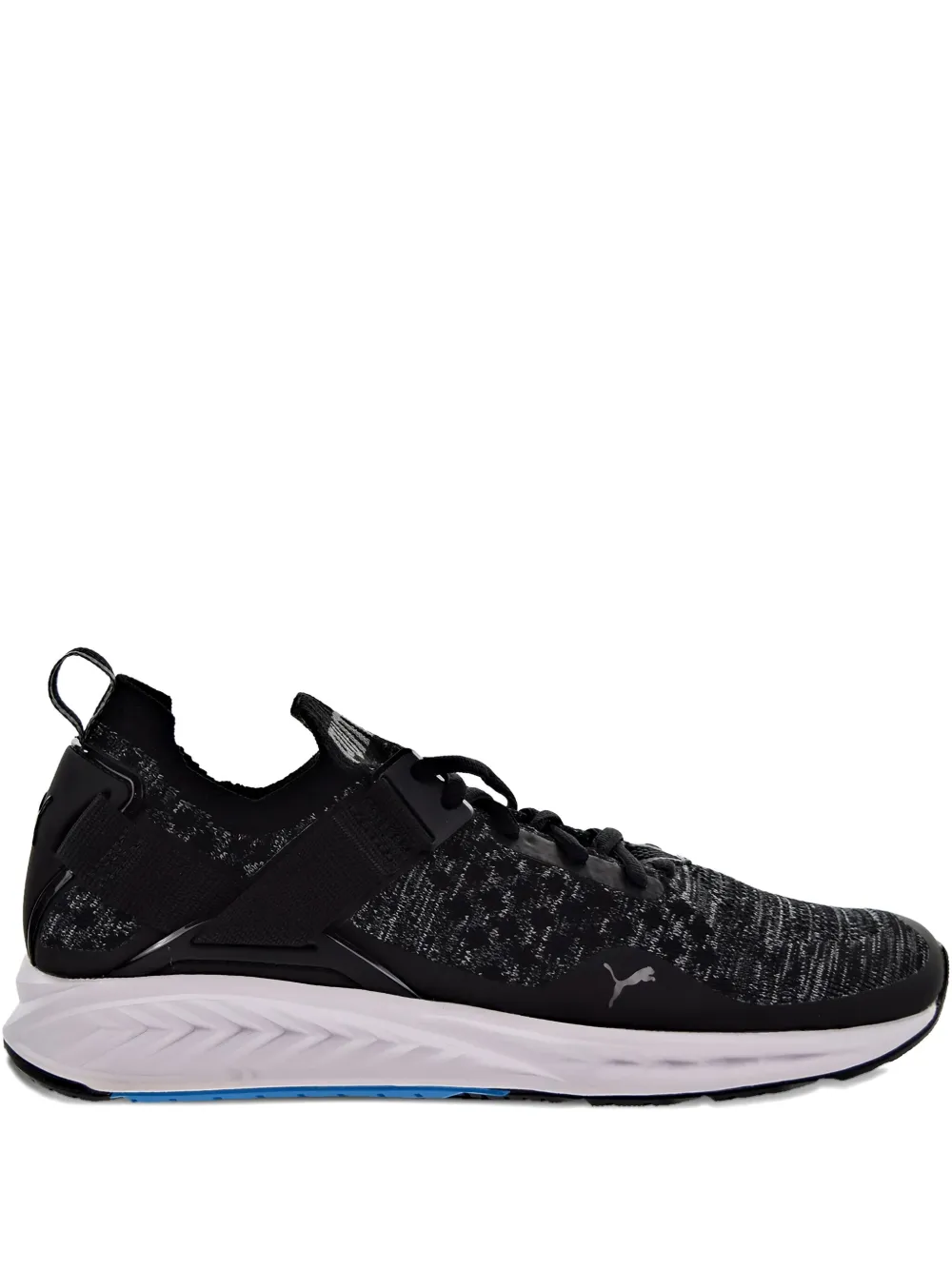 PUMA Ignite EvoKnit Lo sneakers Black