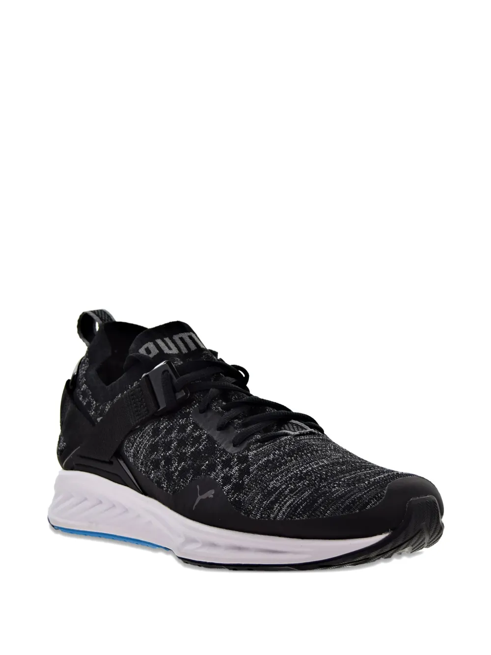 PUMA Ignite EvoKnit Lo sneakers Black