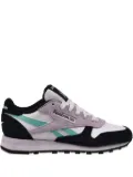 Reebok Classic suede sneakers - White