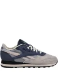 Reebok Classic leather sneakers - Blue