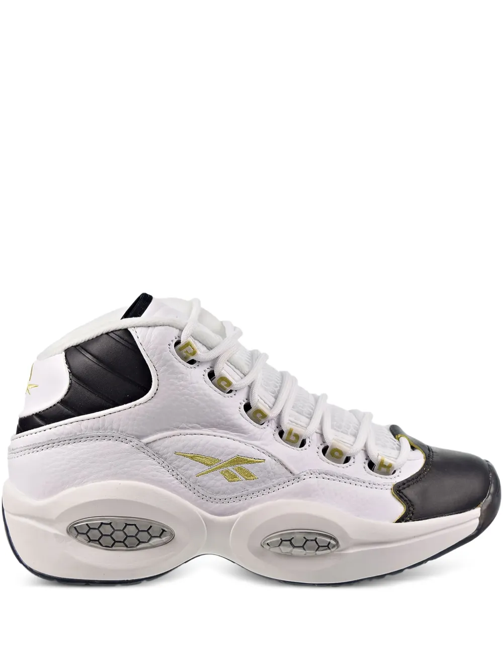 Reebok Question Mid sneakers White