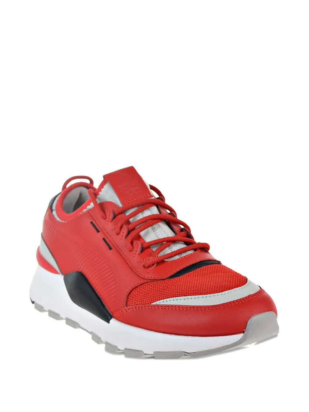 PUMA RS-0 Sound sneakers Red