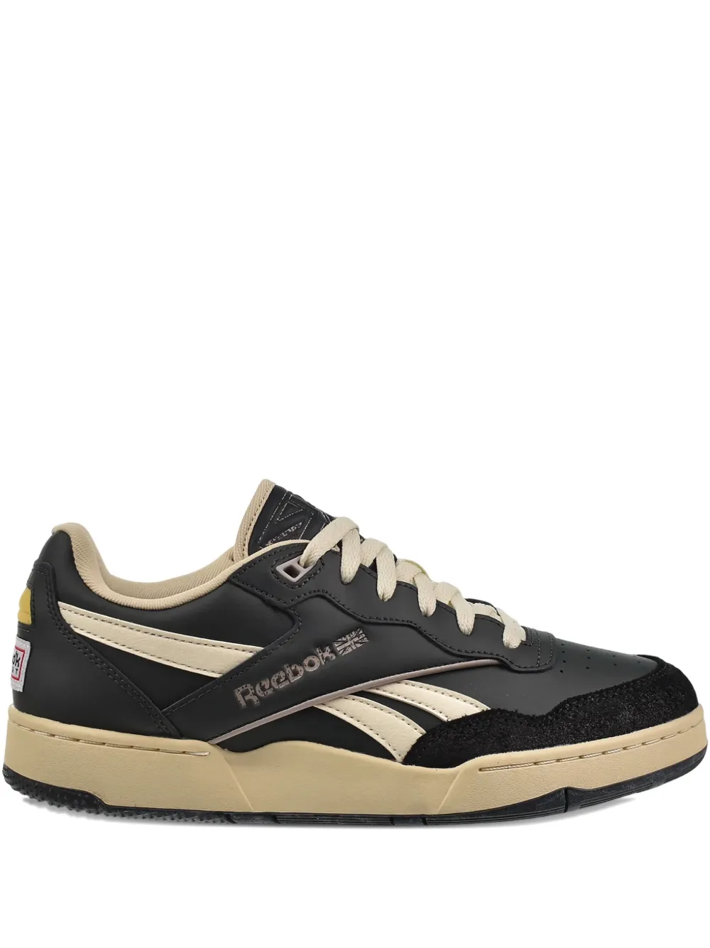 Reebok BB 4000 II sneakers Grey