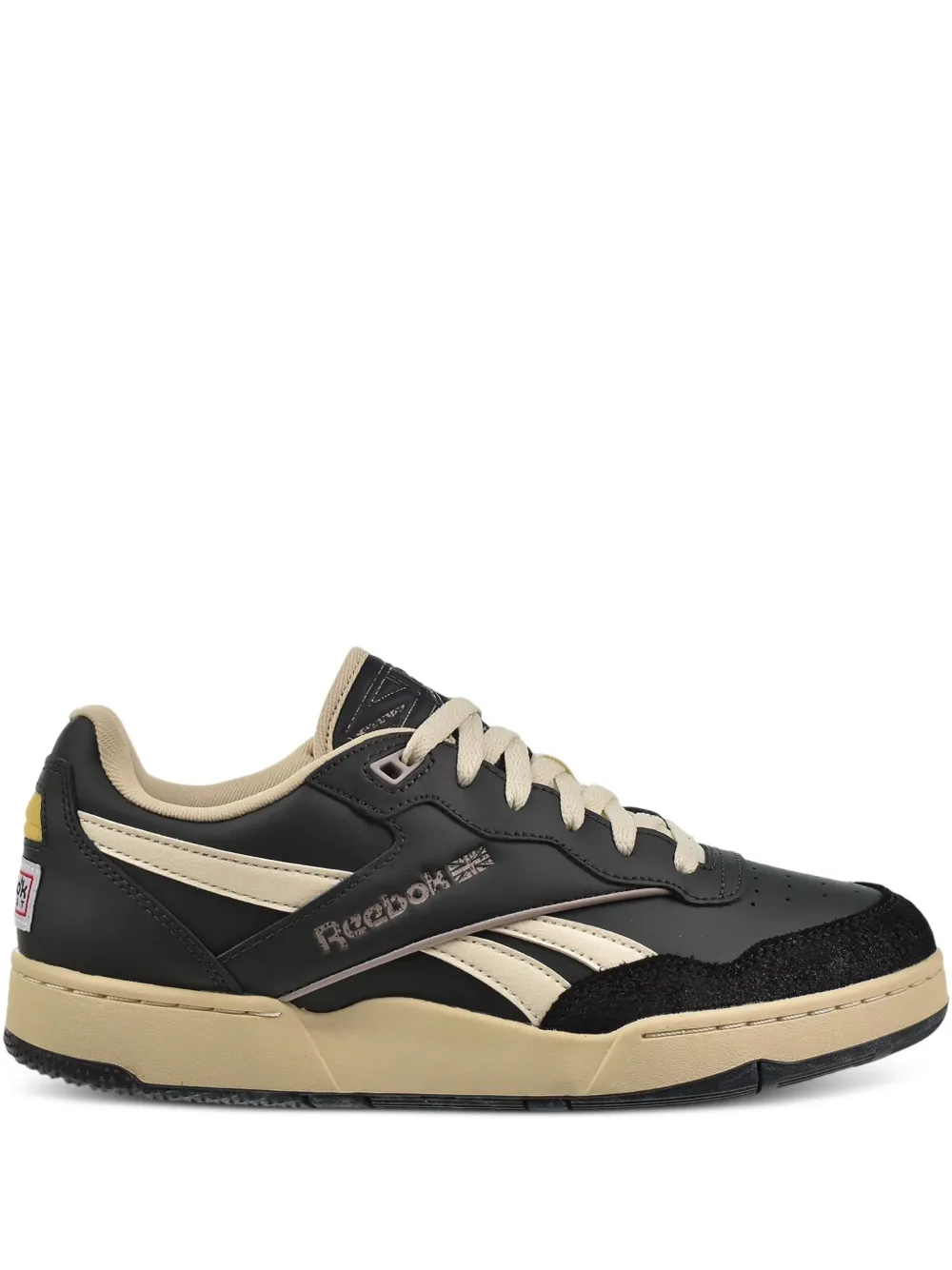 Reebok BB 4000 II sneakers Grey