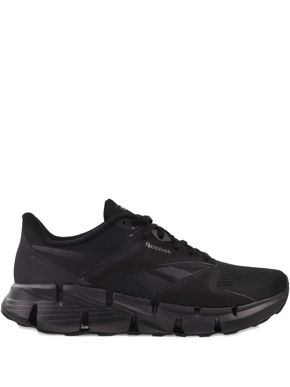 Reebok Zig Dynamica 5 sneakers Black