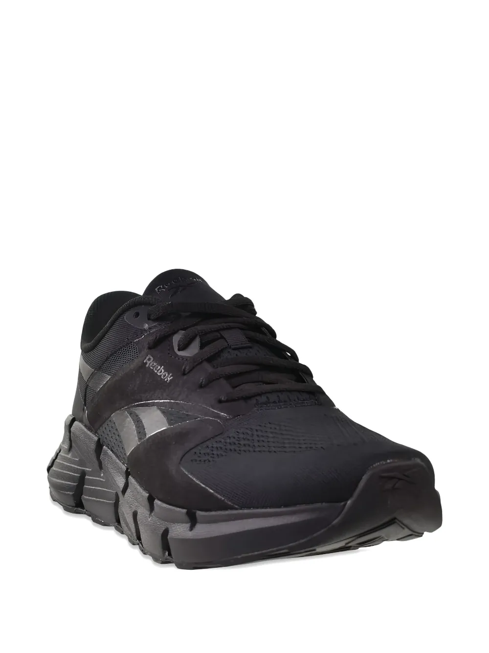 Reebok Zig Dynamica 5 sneakers Black