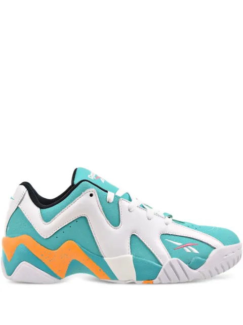 Reebok Kamikaze II low sneakers