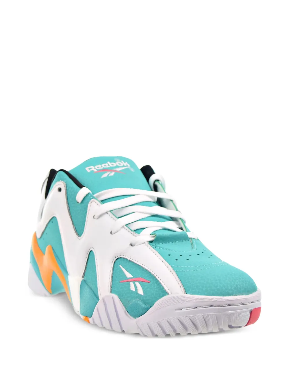 Reebok Kamikaze II low sneakers | Low-Tops | Image 2