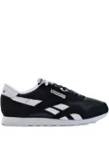 Reebok Classic ""Black/White"" sneakers