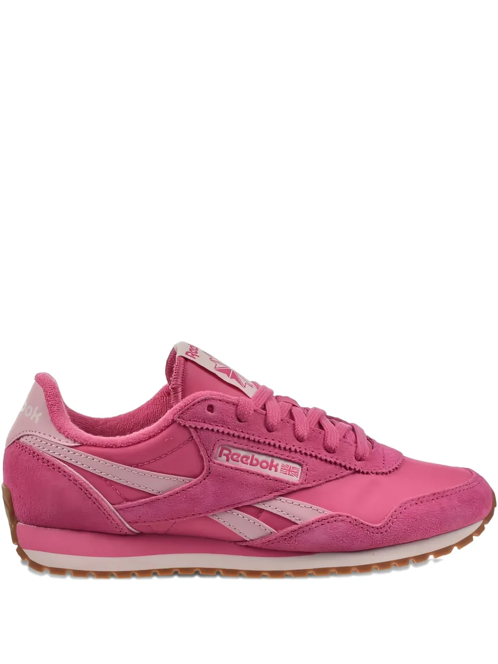Reebok Classic AZ leather sneakers Pink