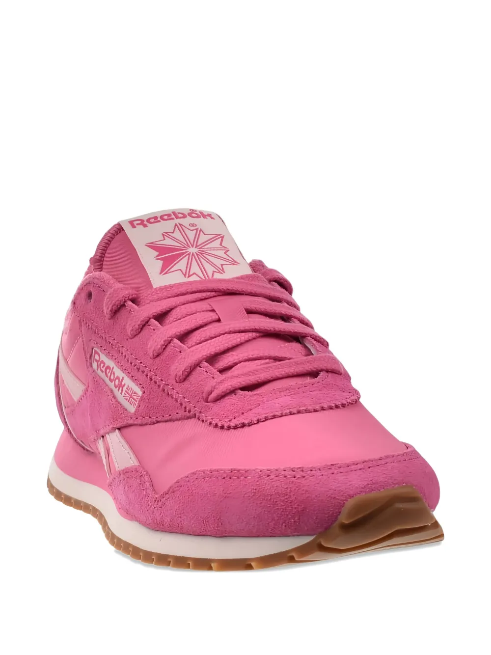 Reebok Classic AZ leather sneakers Pink