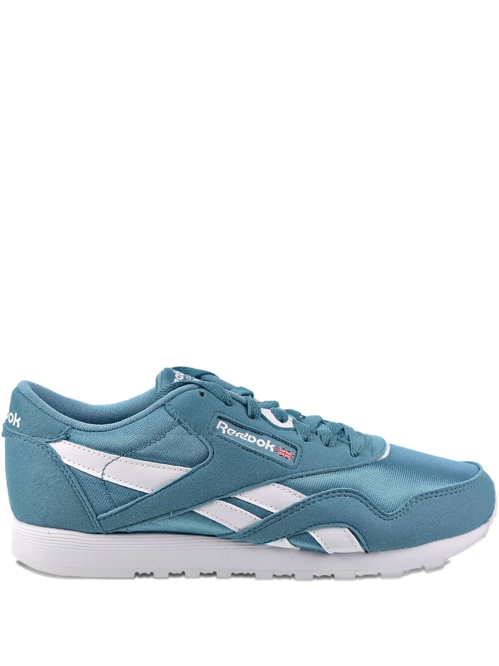 Reebok Classic sneakers Blue