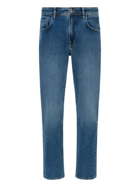 Boggi Milano five-pocket jeans