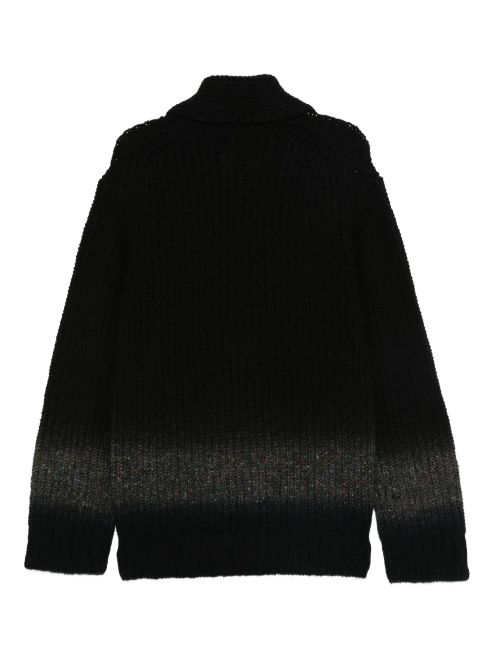 sacai كارديغان بسحاب أمامي | كارديغان | Image 2