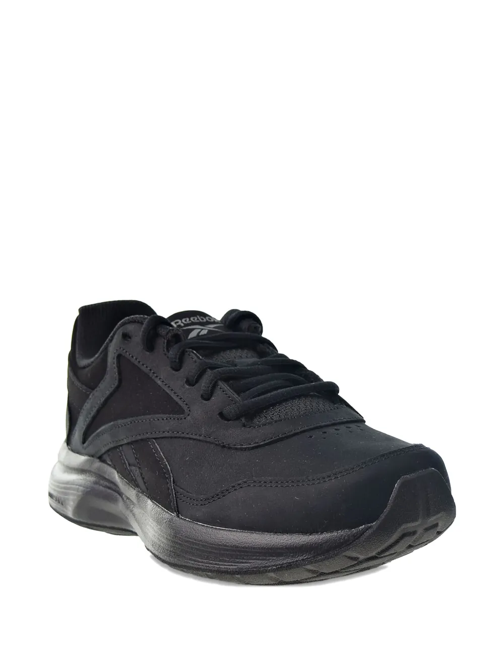 Reebok Walk Ultra 7 sneakers Black-Cold Grey-Collegiate Royal