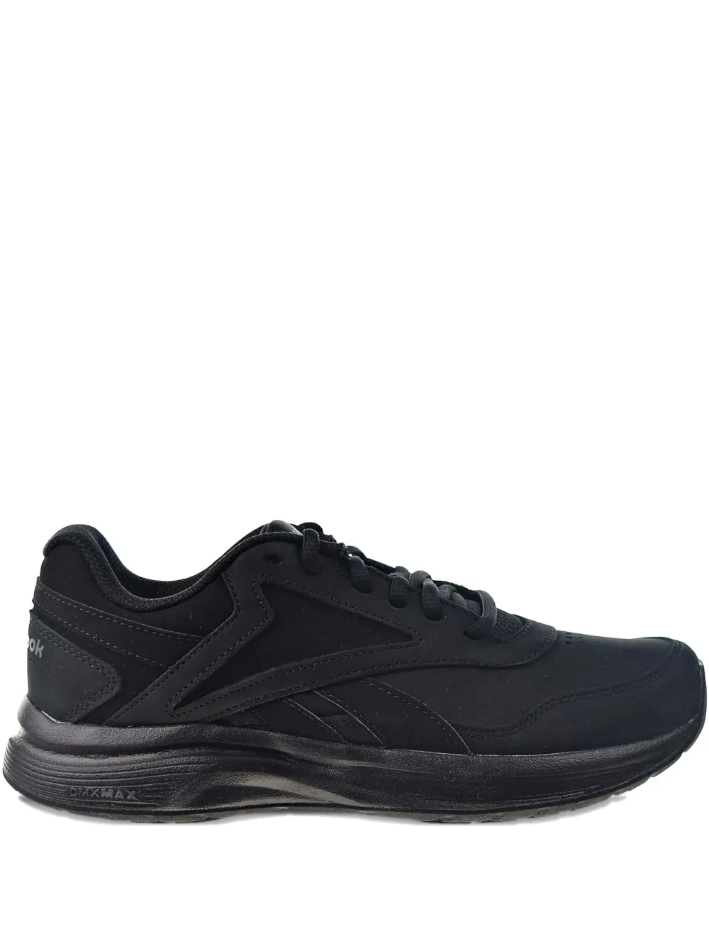 Reebok Walk Ultra 7 sneakers Black-Cold Grey-Collegiate Royal