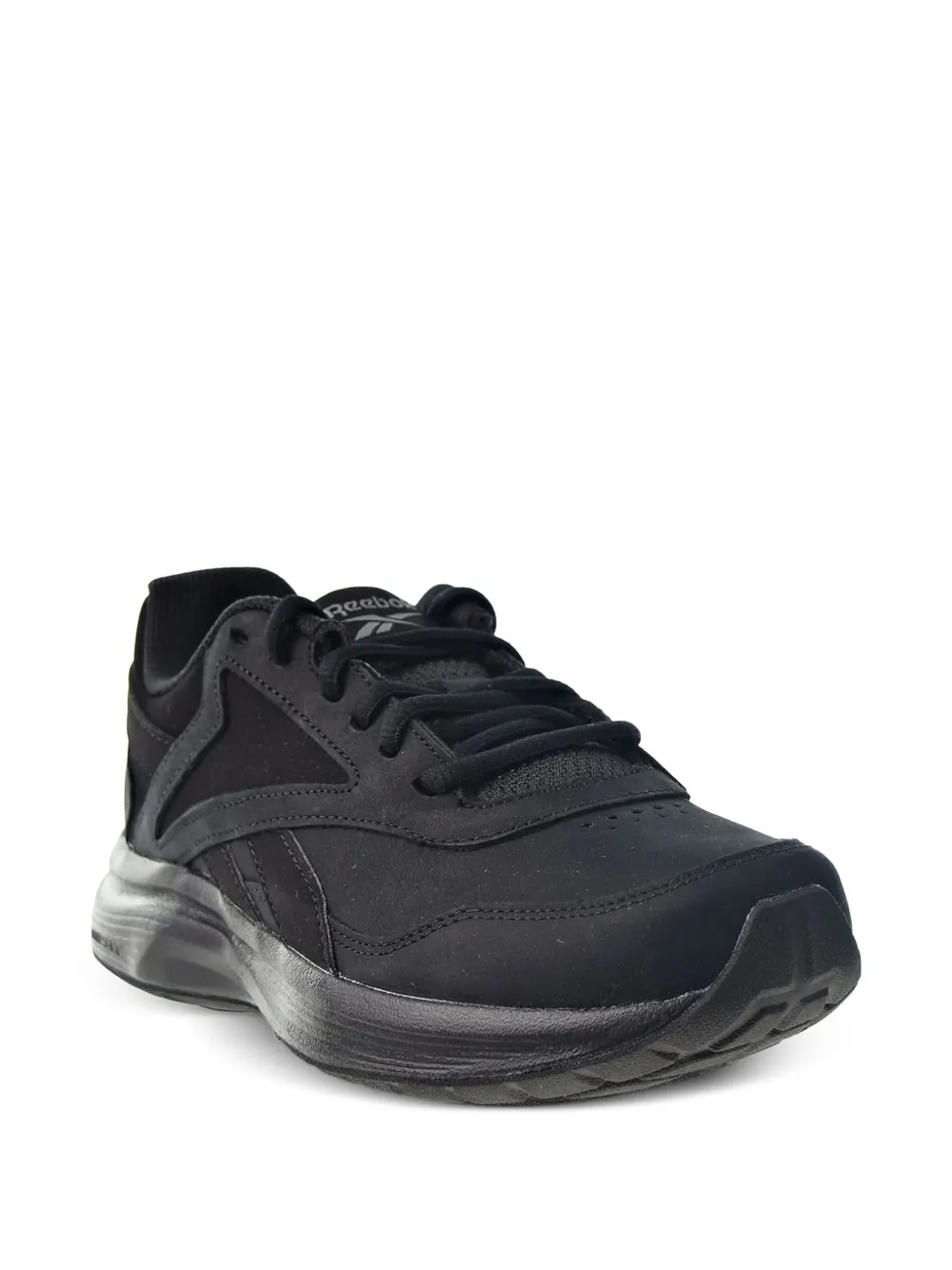Reebok Walk Ultra 7 sneakers Black-Cold Grey-Collegiate Royal
