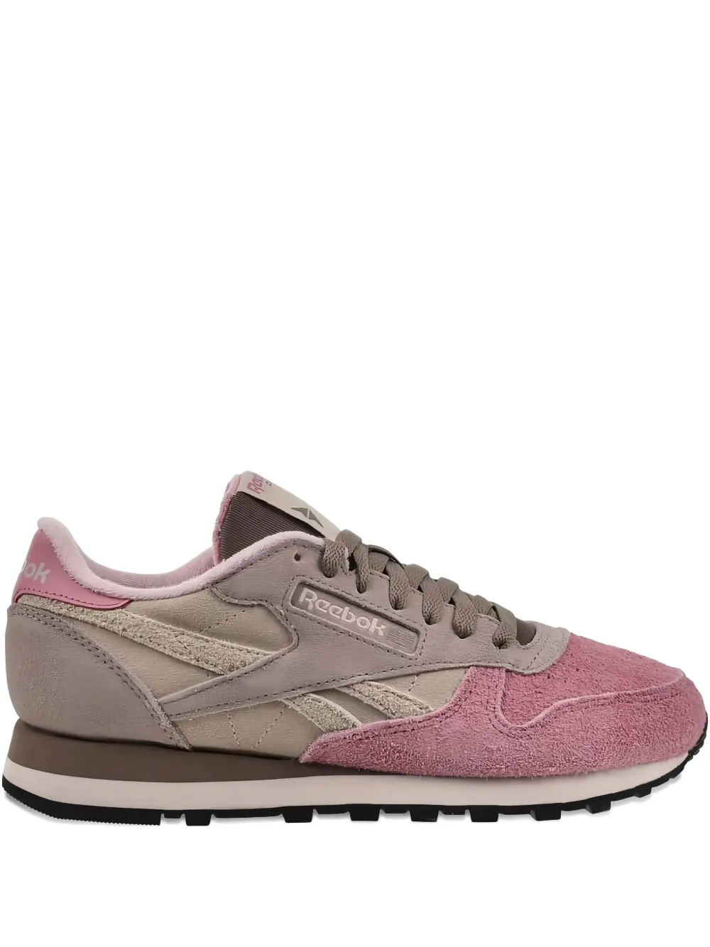 Reebok Classic leather sneakers Neutrals