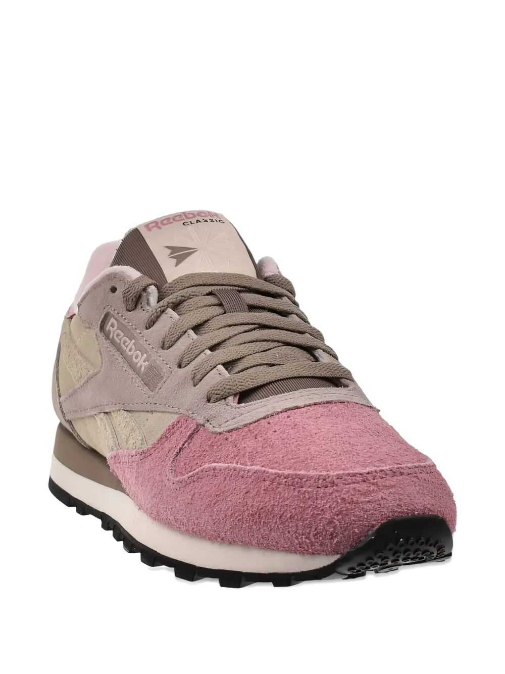 Reebok Classic leather sneakers Neutrals