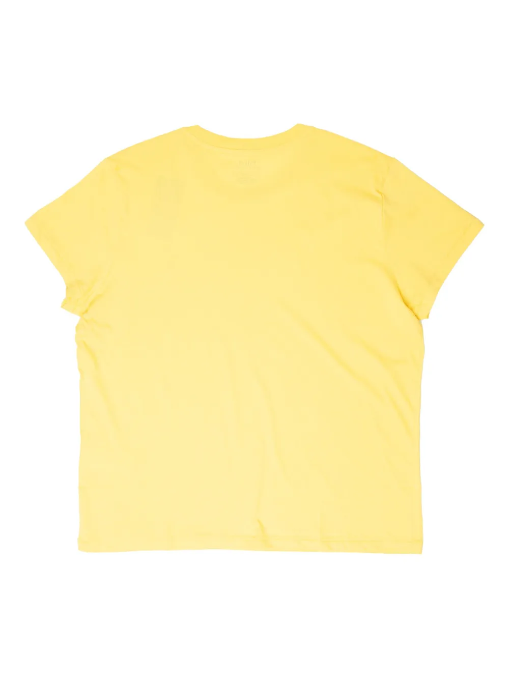 Polo Ralph Lauren Polo Pony-motif T-shirt | T-Shirts & Jersey Shirts | Image 2