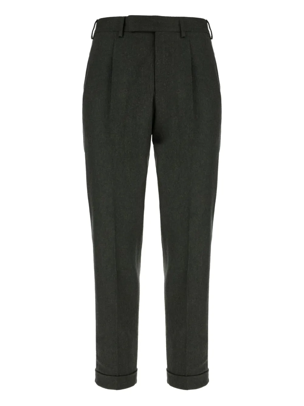 PT Torino pants ajustados en los tobillos | verde | Image 1