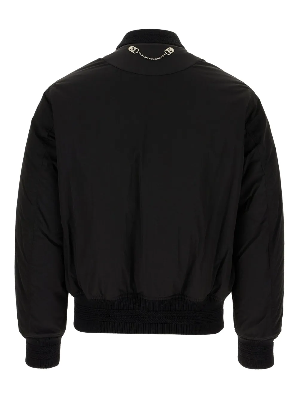 Off-White chamarra bomber con cierre | Chamarras bomber | Image 2