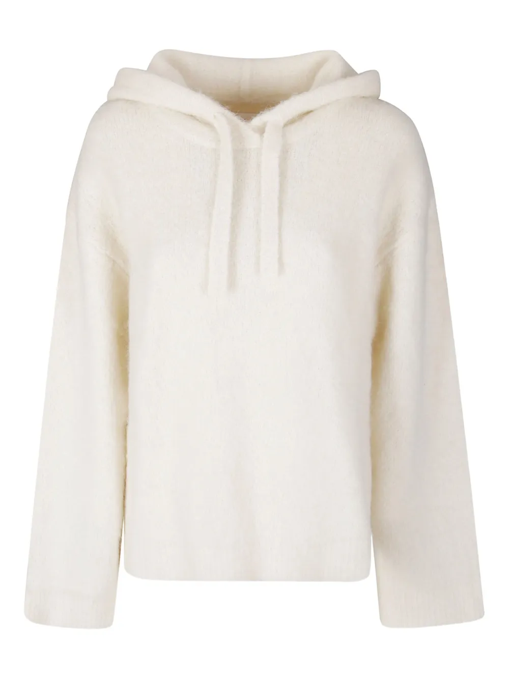 SAMSOE SAMSOE Sajeanne hoodie | White | Image 1