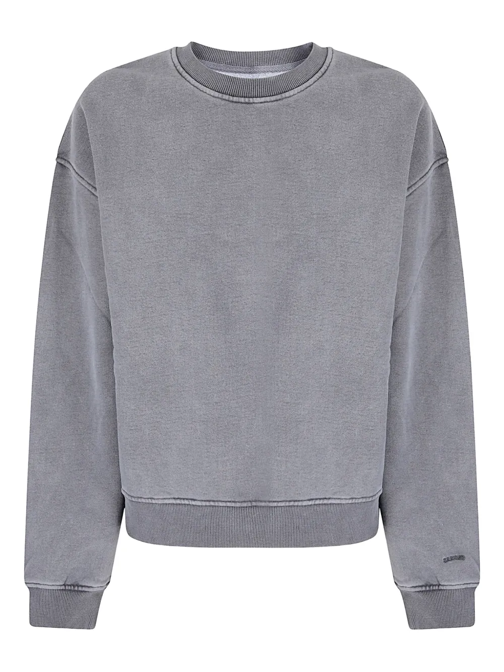 SAMSOE SAMSOE Sava sweatshirt | Grey | Image 1