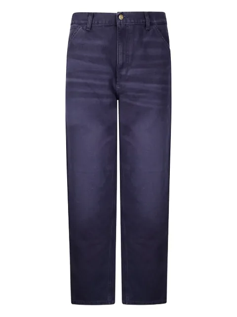 Carhartt WIP canvas trousers