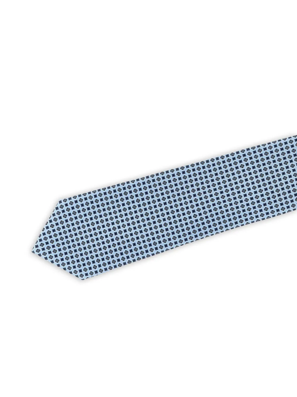 Brioni pointed silk tie | Image 2