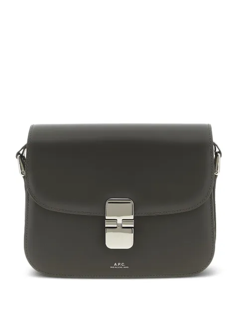 A.P.C. small Grace shoulder bag