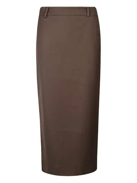 The Frankie Shop Alrose pencil skirt