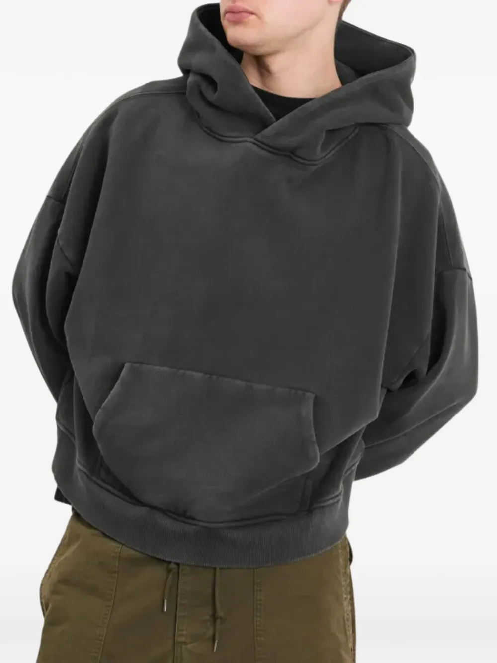 ENTIRE STUDIOS kangaroo-front-pocket sweater | Hoodies | Image 2