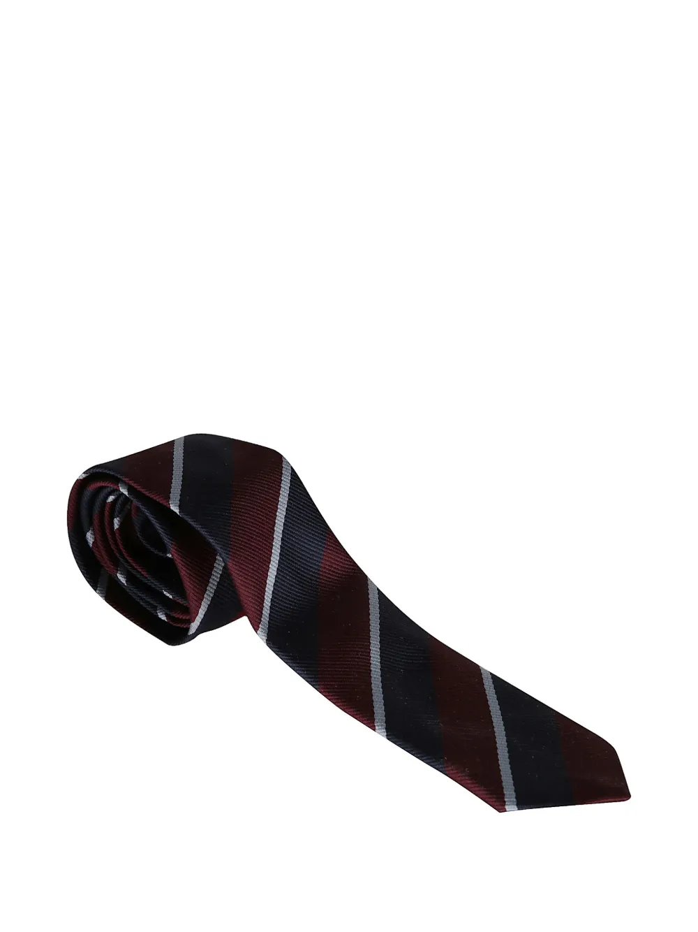 The Frankie Shop Lene striped tie | Image 2