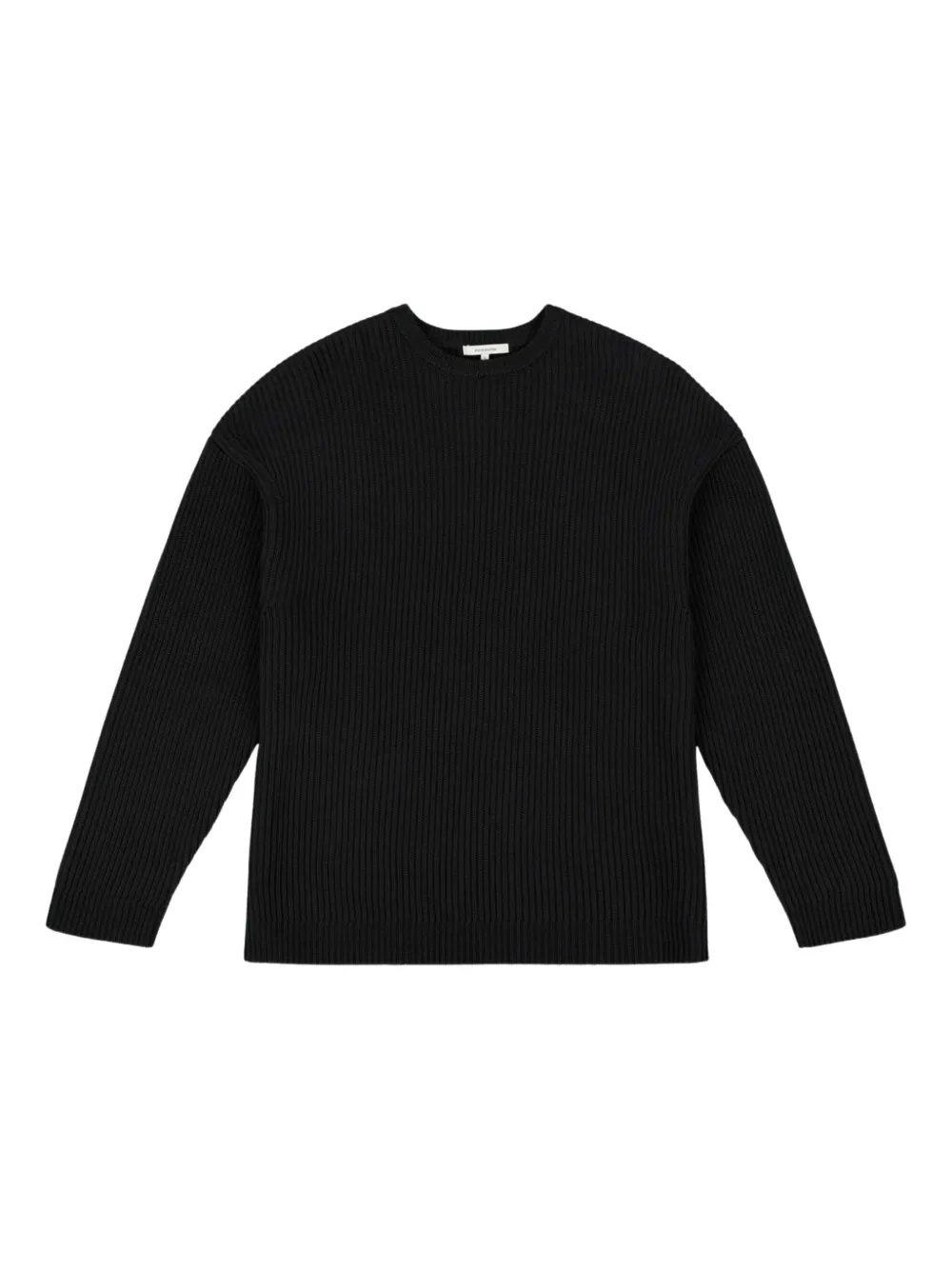 ENTIRE STUDIOS Maglione girocollo | nero | Image 1