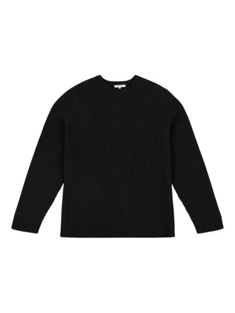 ENTIRE STUDIOS crew neck sweater