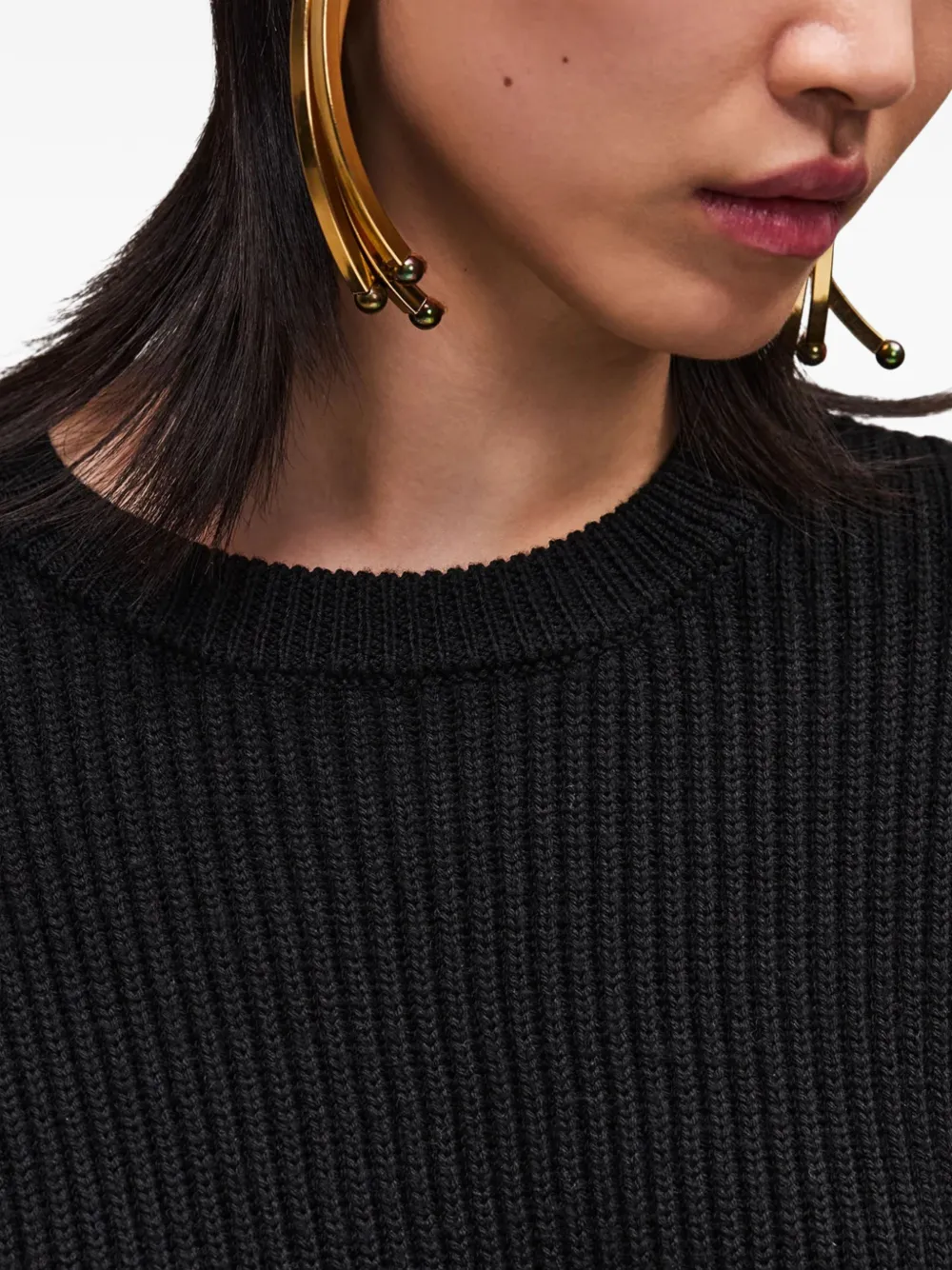 ENTIRE STUDIOS Maglione girocollo | Maglioni | Image 2