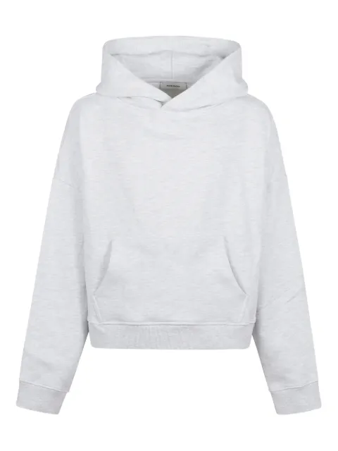 ENTIRE STUDIOS cotton hoodie